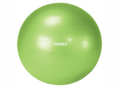 Мяч гимнастический Torres (55 см)