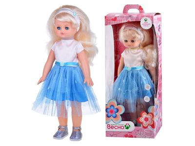 Кукла Алиса 20