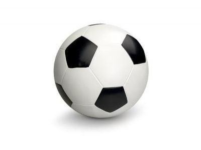 Мяч резиновый СПОРТИВНЫЙ футбол