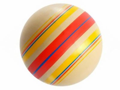 Детский мяч резиновый ЭКО/ 200 мм
