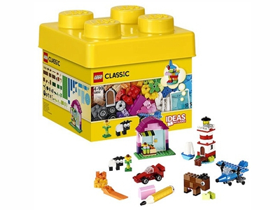 Конструктор LEGO Classic. Набор для творчества