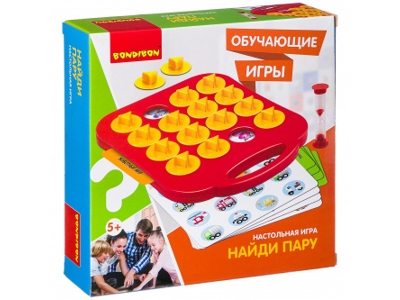 Обучающая игра 