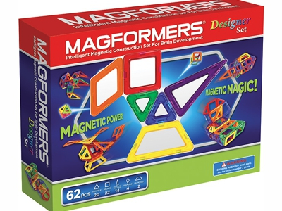 Магнитный конструктор Magformers - Дизайнер сет