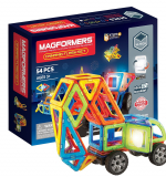 Магнитный конструктор Magformers-Dynamic Flash Set