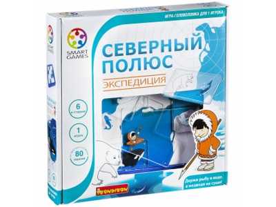 Игра-головоломка 