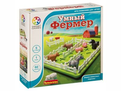 Игра головоломка 