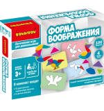 Логическая игра 