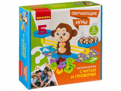 Настольная игра 