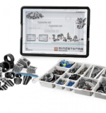 Ресурсный набор LEGO MINDSTORMS