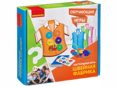 Настольная игра 