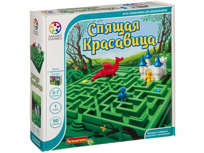 Игра головоломка 