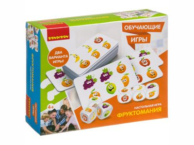 Настольная игра 