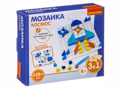 Мозаика 