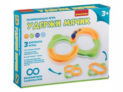 Развивающая игра 