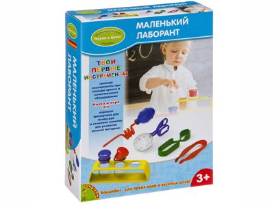 Игровой набор 