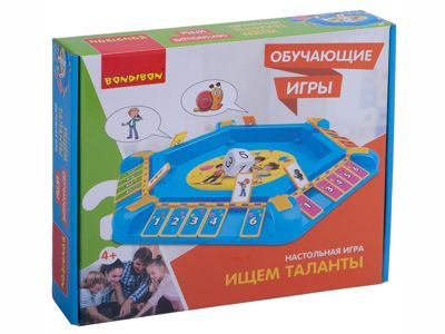 Настольная игра 