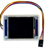 Сенсорный дисплей TFT 2.4 LCD к модулю ЭКОЛОГИЯ