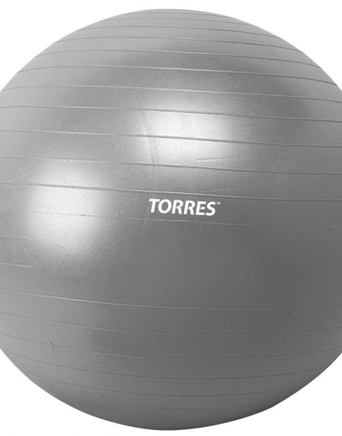 Мяч гимнастический Torres (75 см)