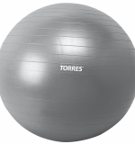 Мяч гимнастический Torres (75 см)