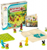 Игра головоломка 