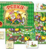 Настольная игра 