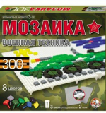 Мозаика 