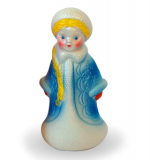 Снегурочка