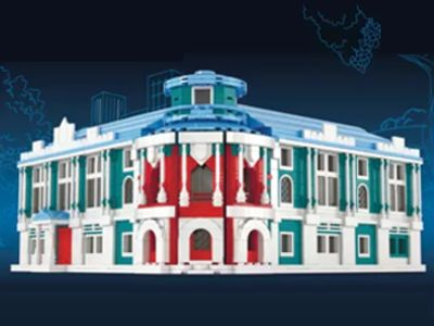 Конструктор 
