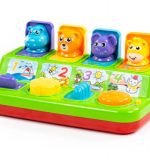 Игра с Сюрпризом