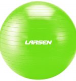 Мяч гимнастический Larsen RG - 1