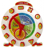 Часы ТИК-ТАК