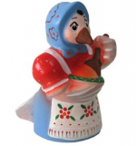 Сорока - Белобока