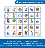 Комплект Патриотическое воспитание с РобоМышью