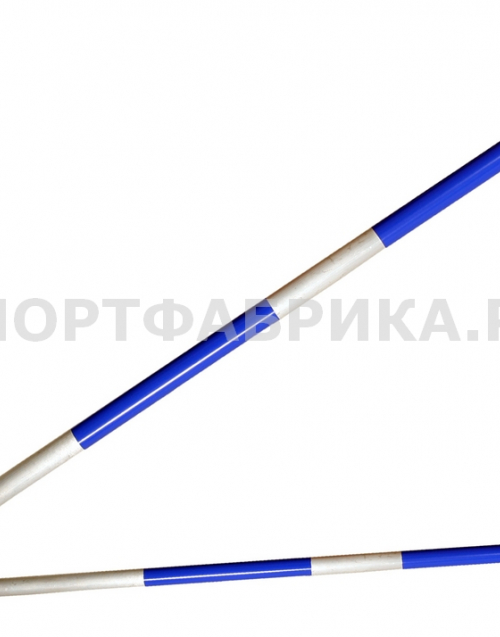 Планка для прыжков в высоту (неокрашенная)
