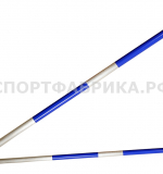 Планка для прыжков в высоту (окрашенная)