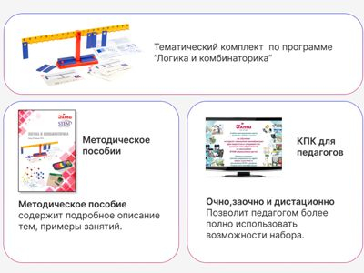 Образовательное решение 