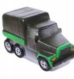 Авто - Военный грузовичок