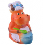 Коровка ПОВАР