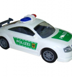 POLIZEI, автомобиль инерционный