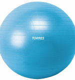 Мяч гимнастический Torres (65 см)