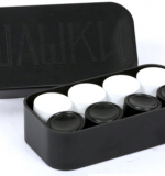Шашки (в коробочке)