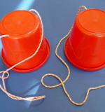 Ходунки для спортивных состязаний