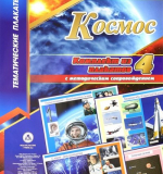Комплект плакатов 