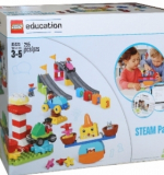 Парк STEAM
