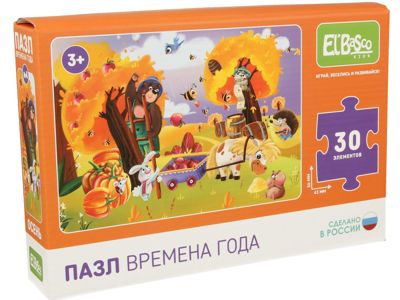 Пазл 