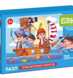 Пазлы 