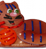 Шнуровка МУРЗИК