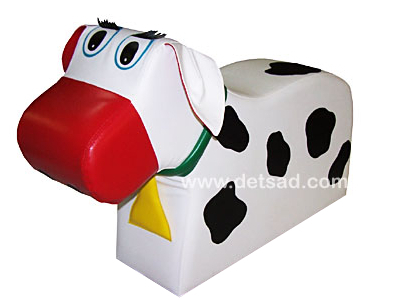 Игрушка напольная