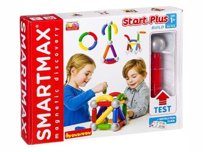 Магнитный конструктор