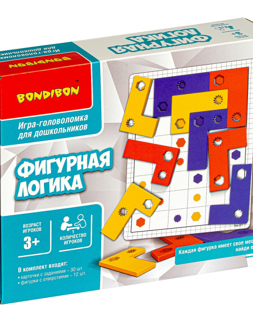 Игра головоломка